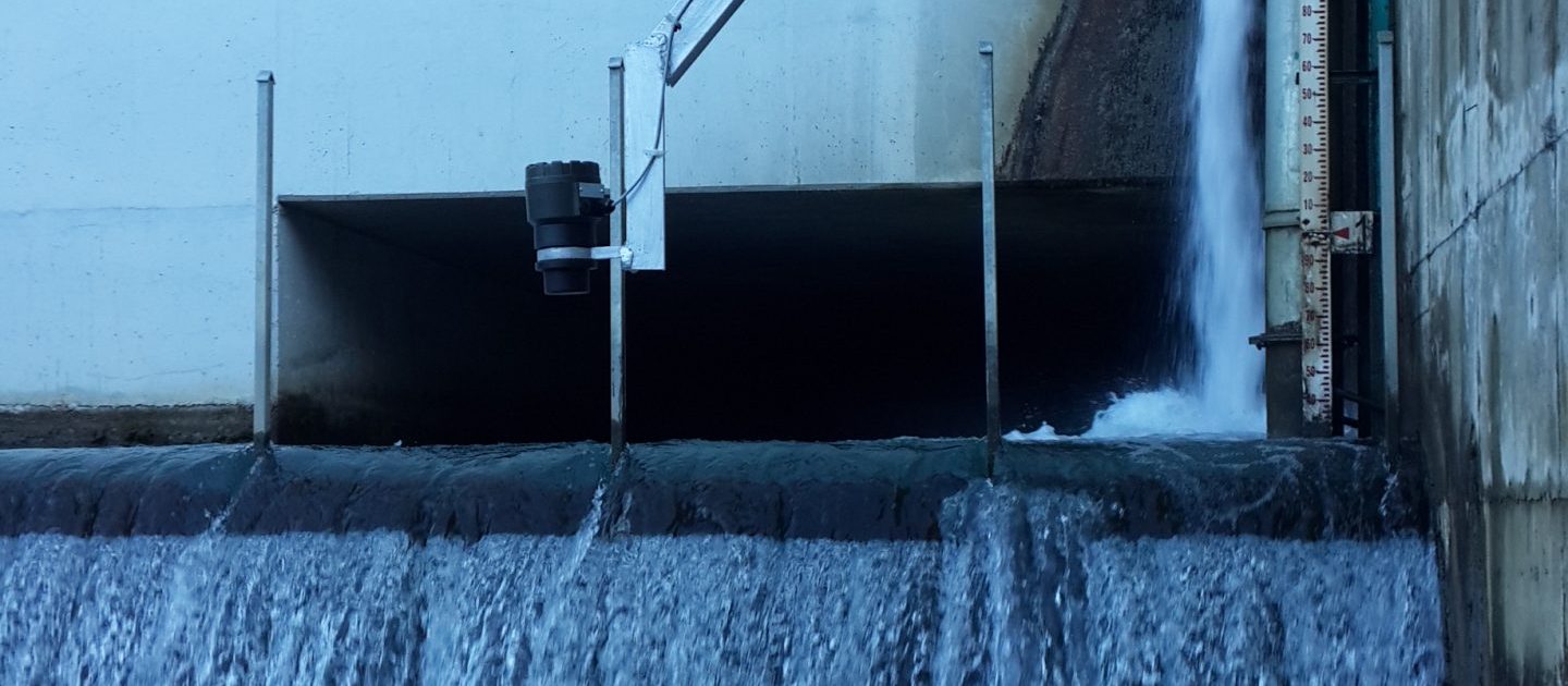 Kuyruk Suyu Seviye Sensör Montajı